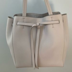 Celine phantom cabas tote